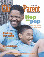 Chicago Parent
