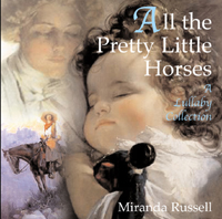 All the Pretty Little Horses