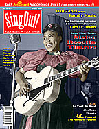 Sing Out!